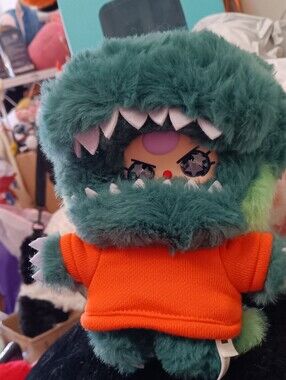Baby Three Florida Alligator Megacon Exclusive